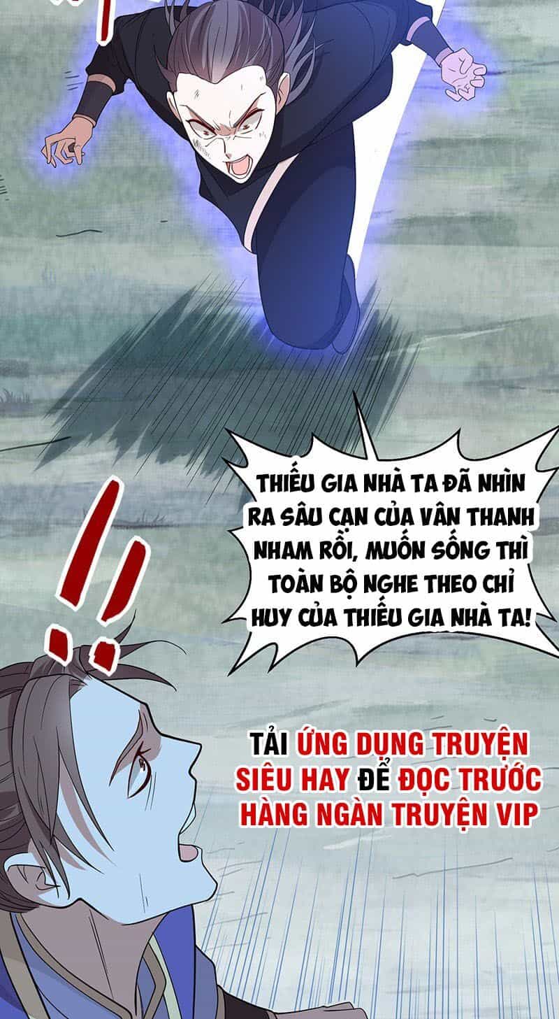 Tiên Đế Trở Về - Chương 64 - ảnh 13