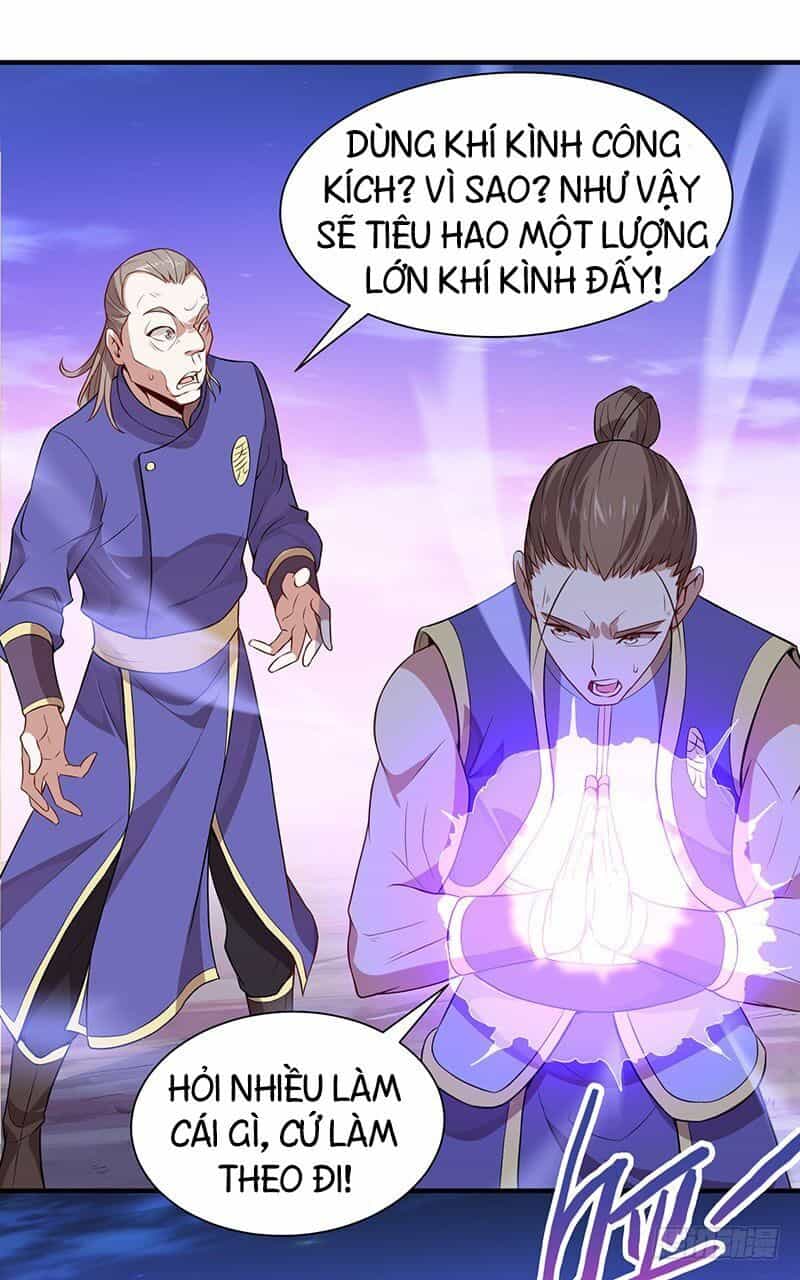 Tiên Đế Trở Về - Chương 64 - ảnh 18