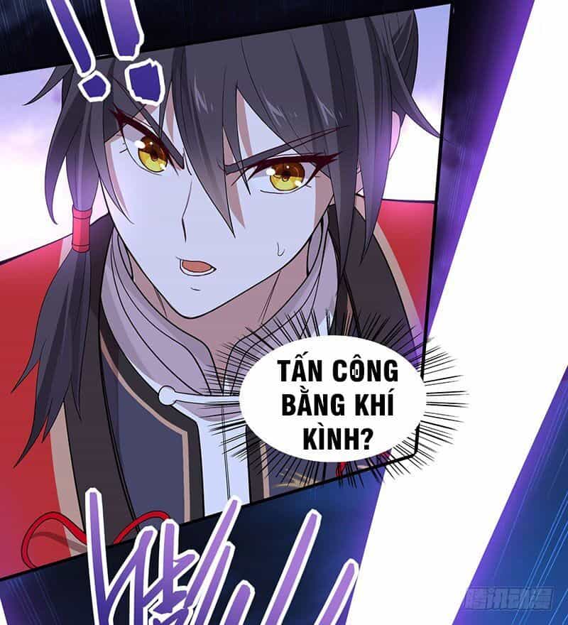 Tiên Đế Trở Về - Chương 64 - ảnh 22
