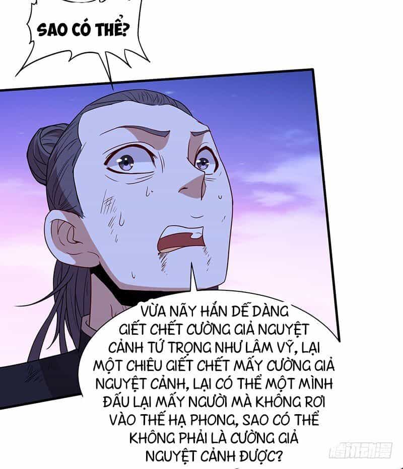 Tiên Đế Trở Về - Chương 64 - ảnh 3