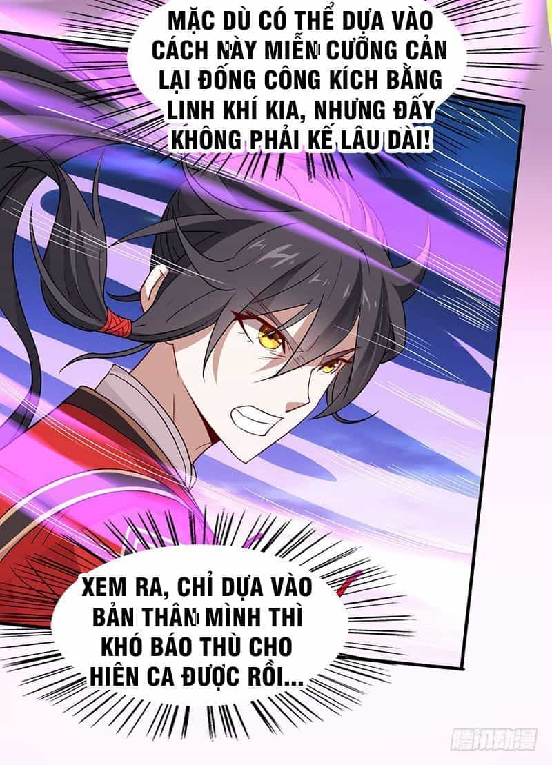 Tiên Đế Trở Về - Chương 64 - ảnh 37
