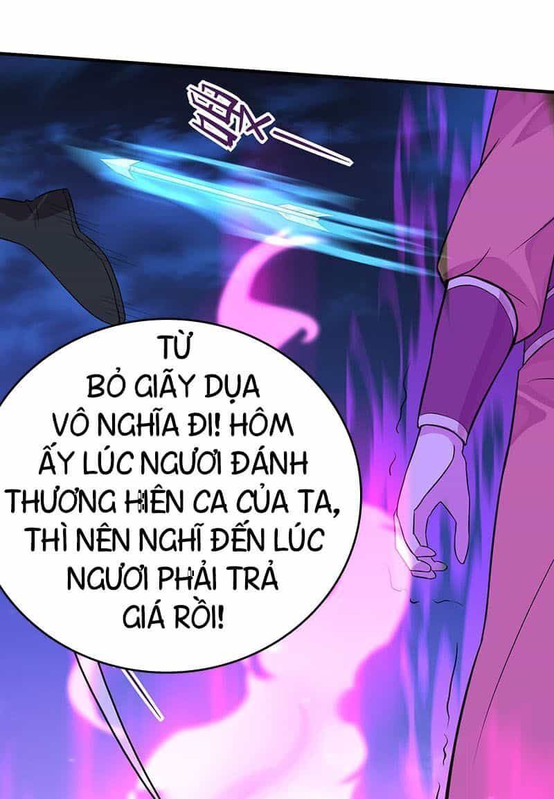 Tiên Đế Trở Về - Chương 65 - ảnh 34