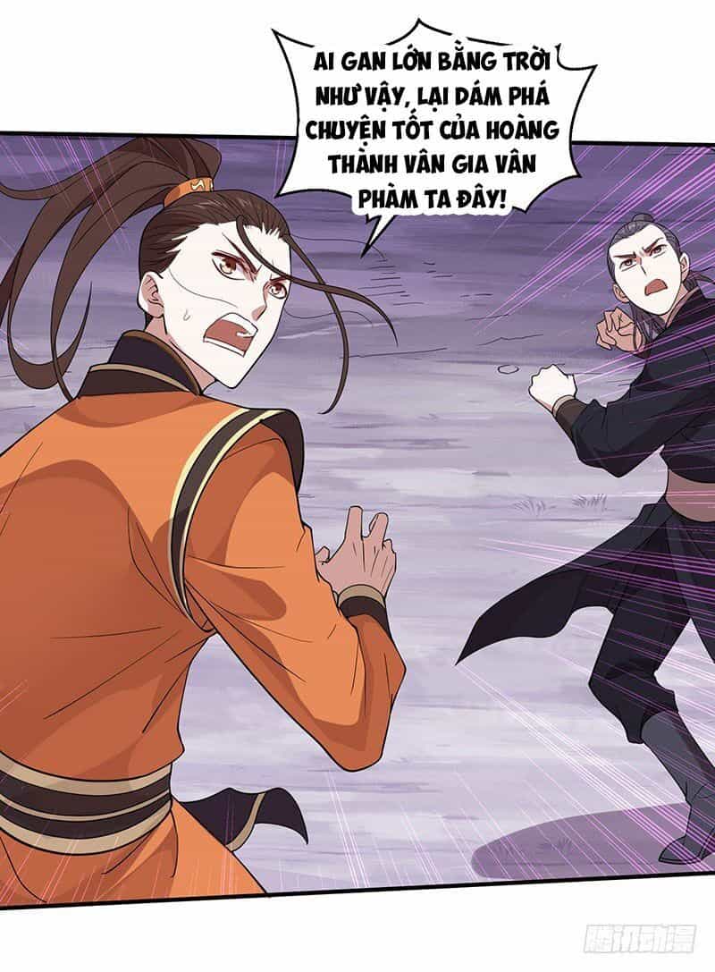 Tiên Đế Trở Về - Chương 65 - ảnh 5