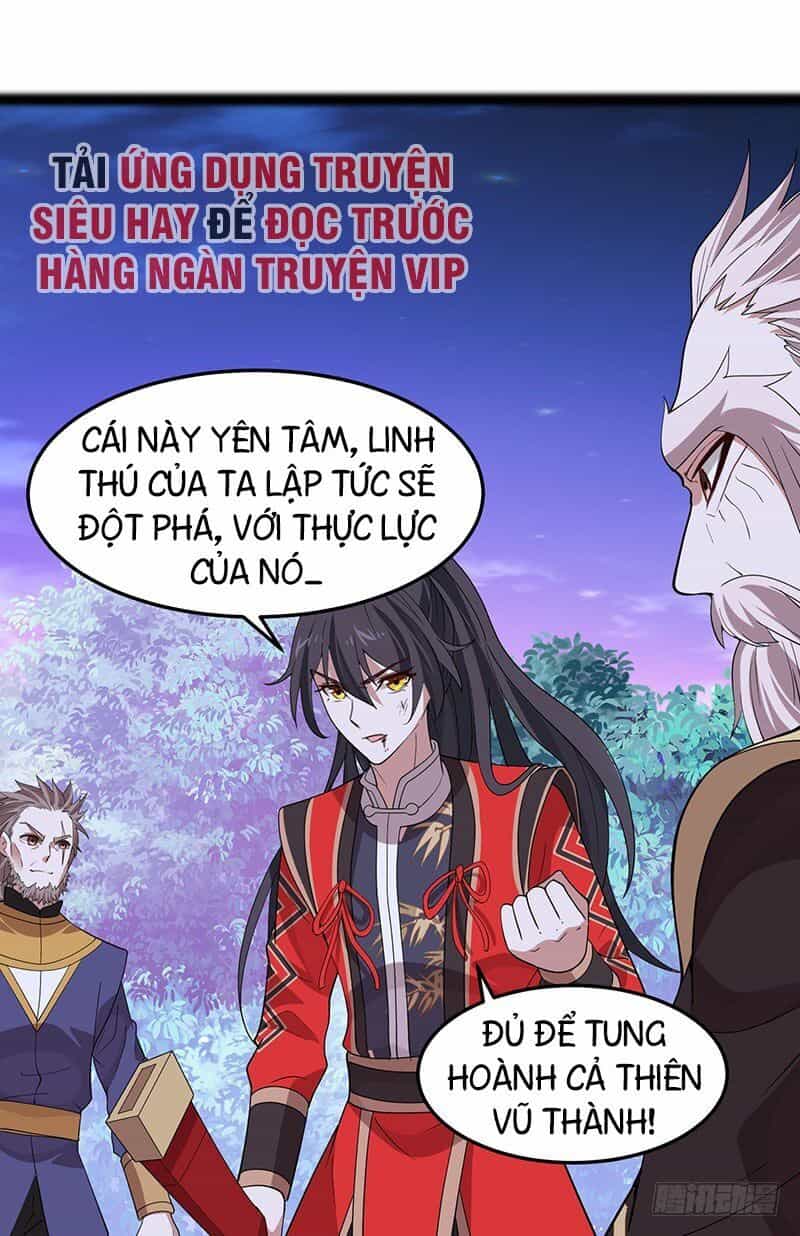 Tiên Đế Trở Về - Chương 67 - ảnh 12