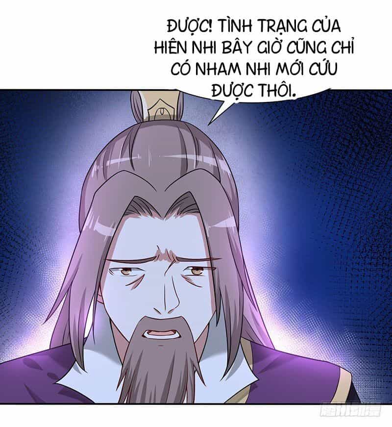 Tiên Đế Trở Về - Chương 68 - ảnh 13