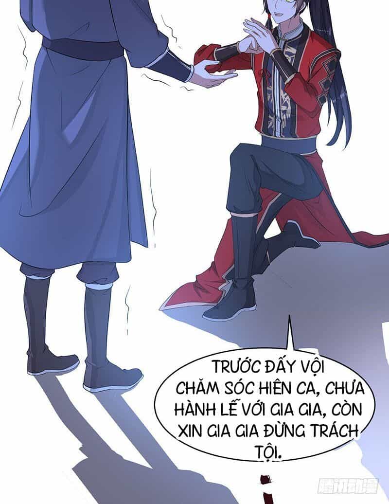 Tiên Đế Trở Về - Chương 68 - ảnh 31