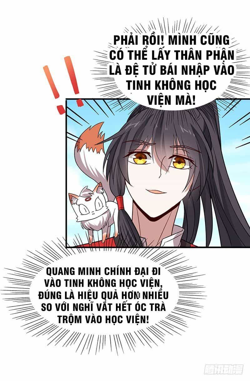 Tiên Đế Trở Về - Chương 69 - ảnh 12