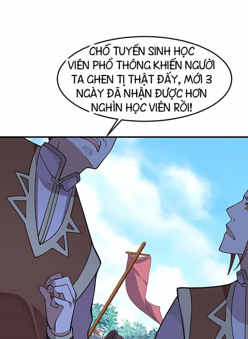 Tiên Đế Trở Về - Chương 69 - ảnh 16