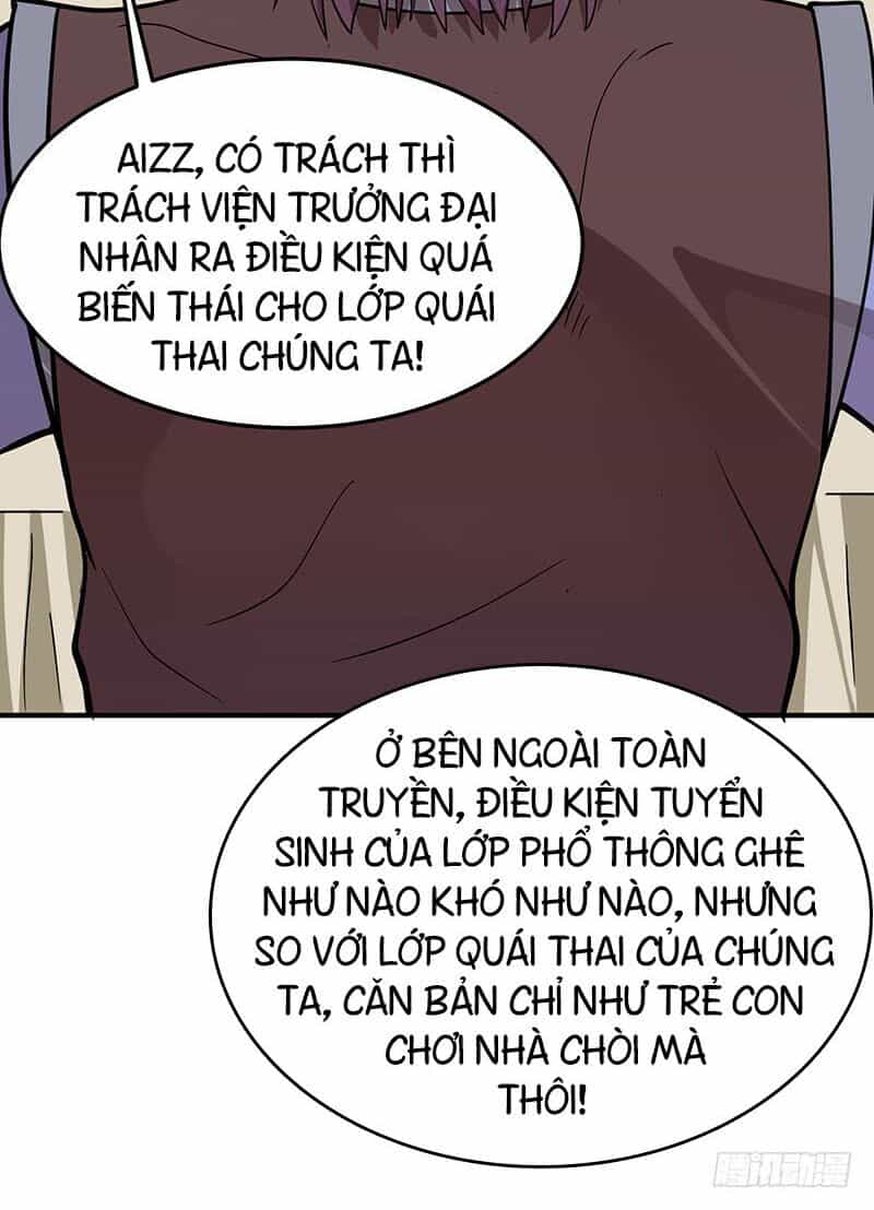 Tiên Đế Trở Về - Chương 69 - ảnh 19