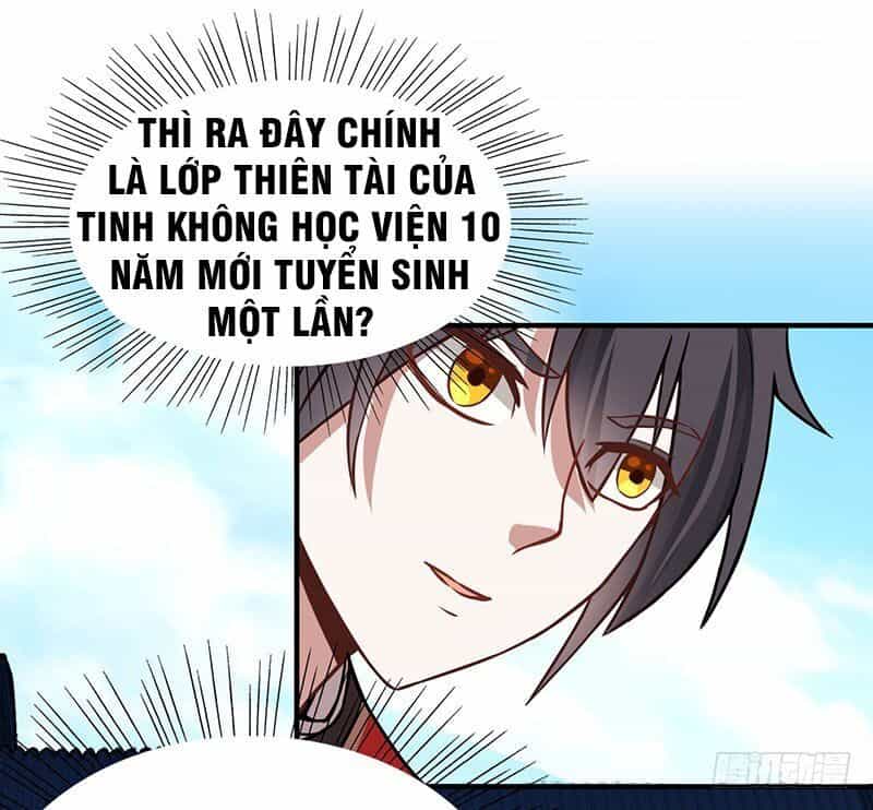 Tiên Đế Trở Về - Chương 69 - ảnh 21