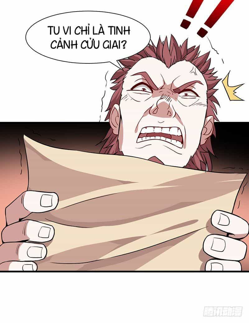 Tiên Đế Trở Về - Chương 69 - ảnh 29