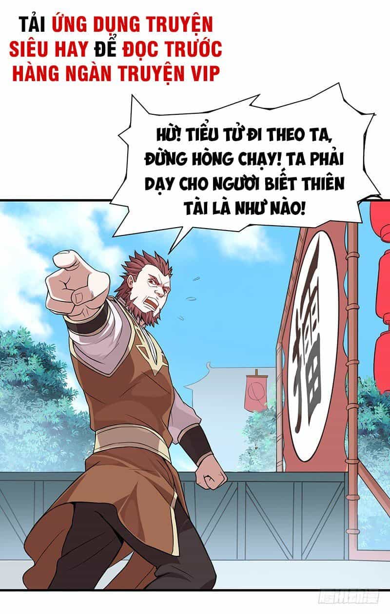 Tiên Đế Trở Về - Chương 69 - ảnh 34