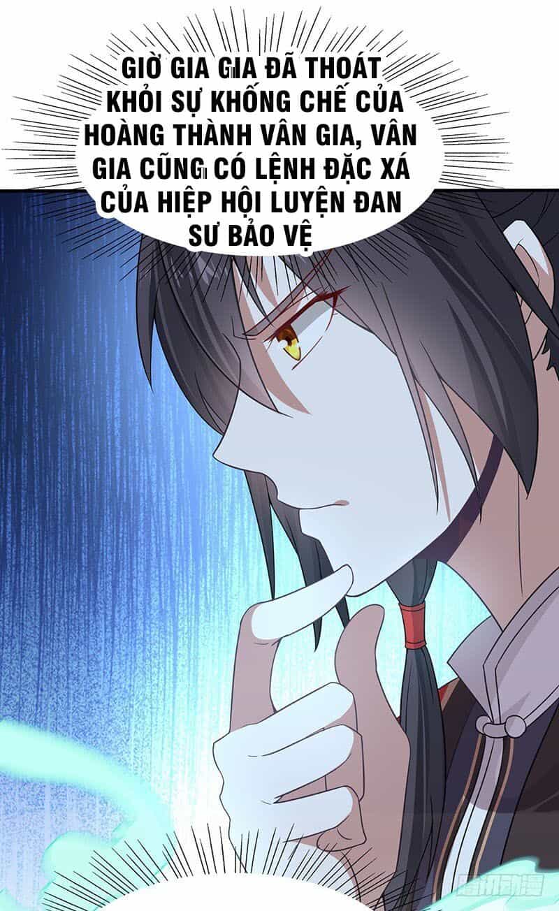 Tiên Đế Trở Về - Chương 69 - ảnh 5
