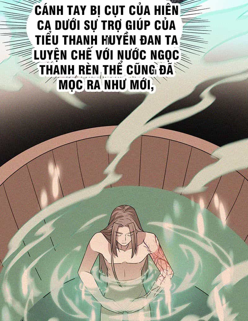 Tiên Đế Trở Về - Chương 69 - ảnh 6
