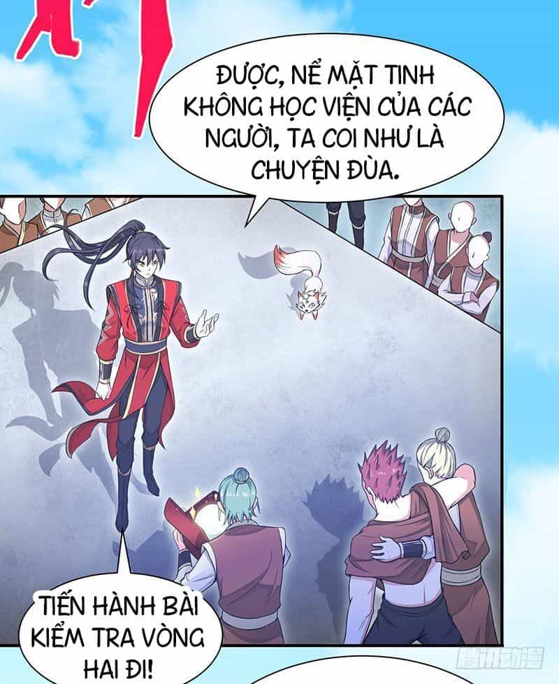 Tiên Đế Trở Về - Chương 70 - ảnh 32