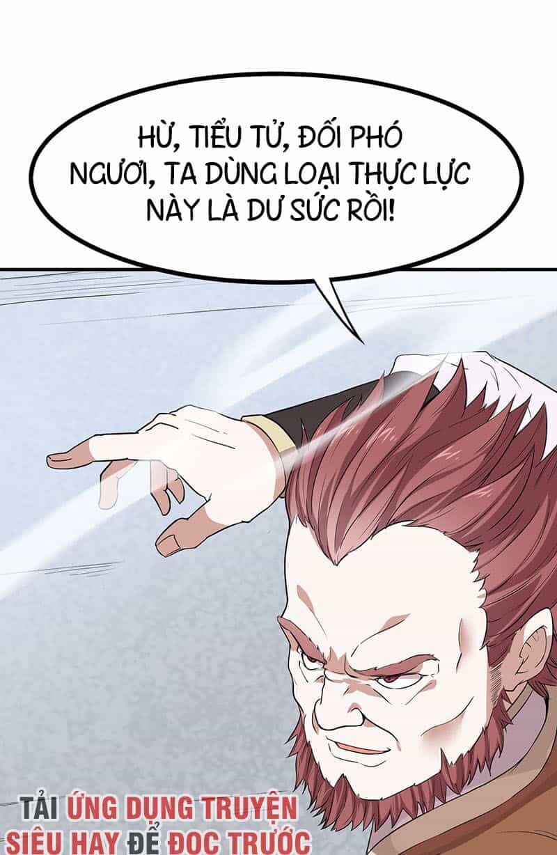 Tiên Đế Trở Về - Chương 70 - ảnh 7