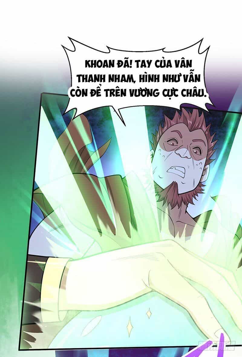 Tiên Đế Trở Về - Chương 71 - ảnh 14