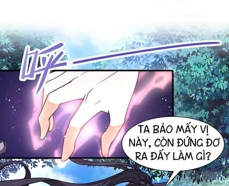 Tiên Đế Trở Về - Chương 71 - ảnh 21