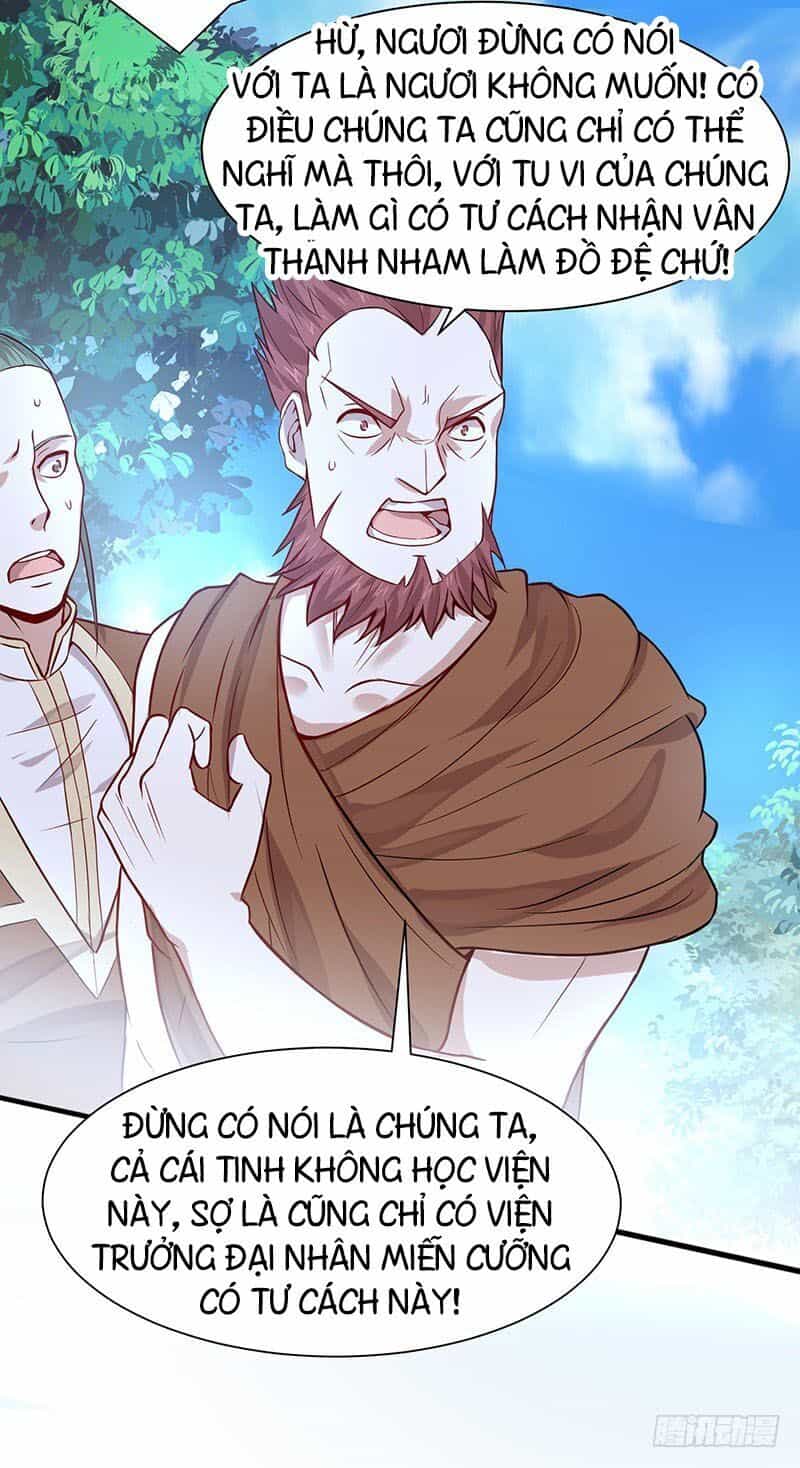 Tiên Đế Trở Về - Chương 71 - ảnh 27