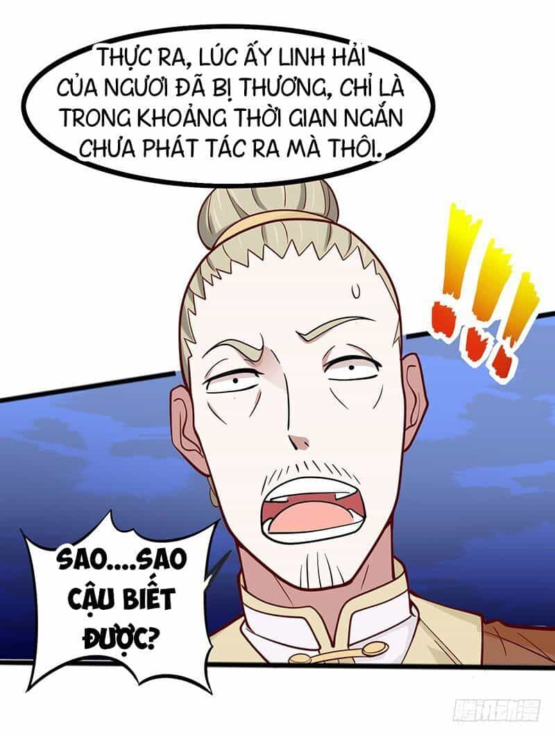 Tiên Đế Trở Về - Chương 71 - ảnh 33