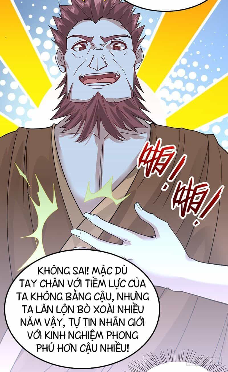 Tiên Đế Trở Về - Chương 72 - ảnh 13