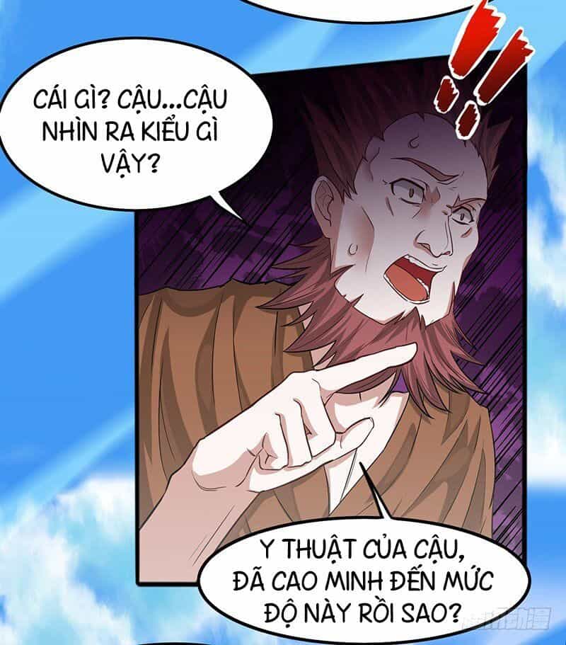 Tiên Đế Trở Về - Chương 72 - ảnh 16