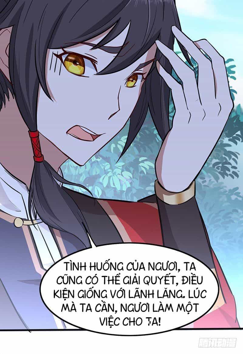 Tiên Đế Trở Về - Chương 72 - ảnh 19