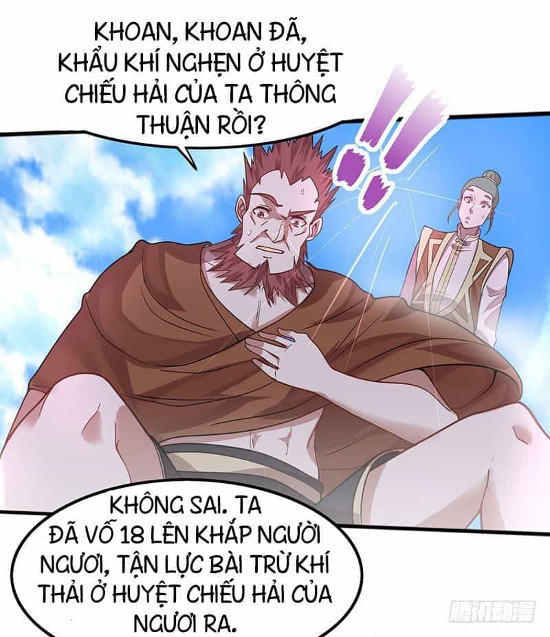 Tiên Đế Trở Về - Chương 72 - ảnh 29