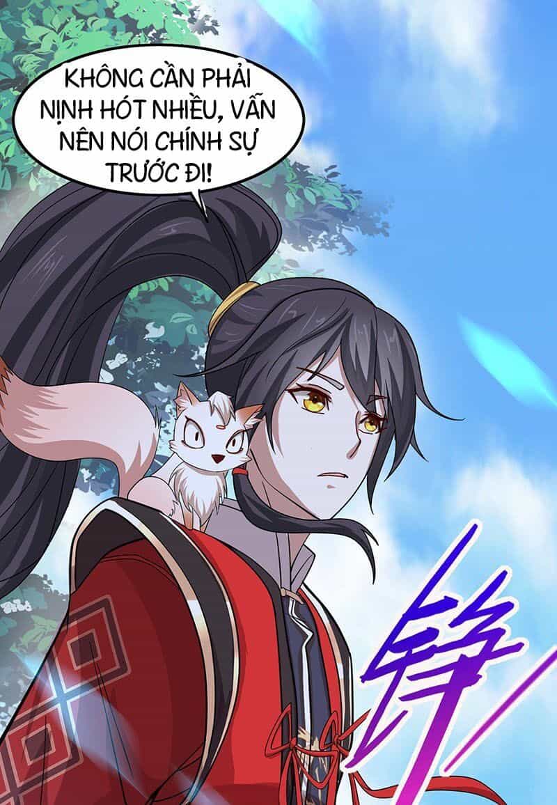 Tiên Đế Trở Về - Chương 72 - ảnh 32