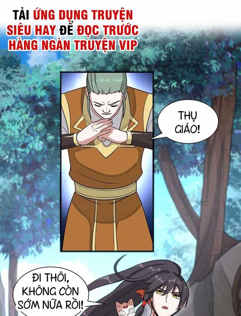 Tiên Đế Trở Về - Chương 73 - ảnh 22