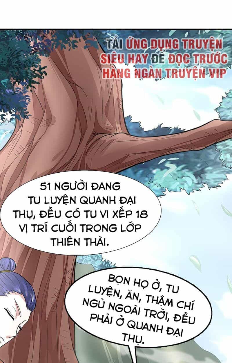 Tiên Đế Trở Về - Chương 74 - ảnh 12