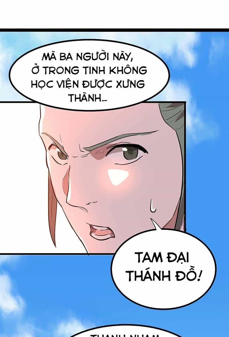 Tiên Đế Trở Về - Chương 74 - ảnh 17