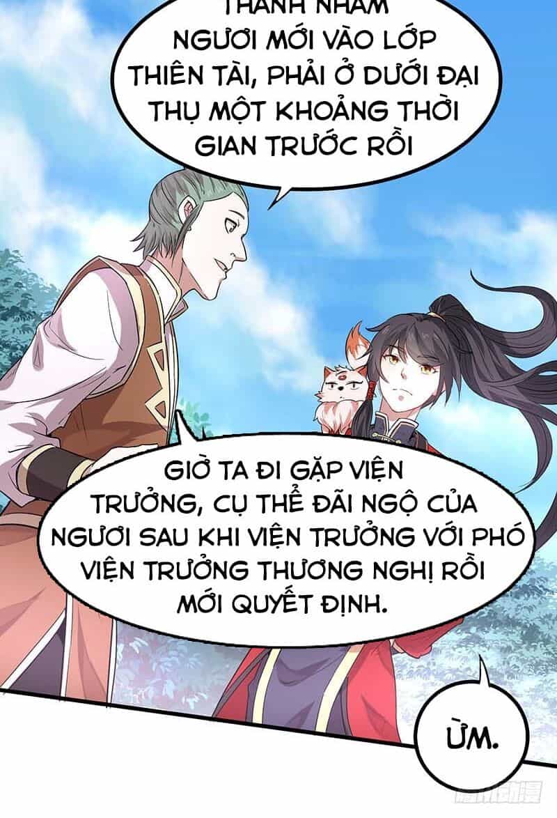 Tiên Đế Trở Về - Chương 74 - ảnh 18