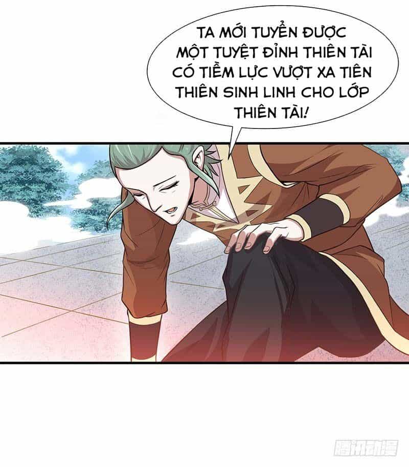 Tiên Đế Trở Về - Chương 74 - ảnh 29