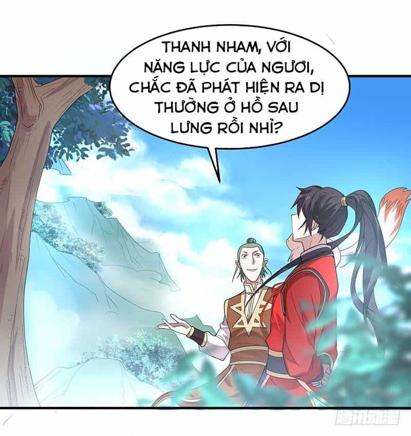 Tiên Đế Trở Về - Chương 74 - ảnh 3