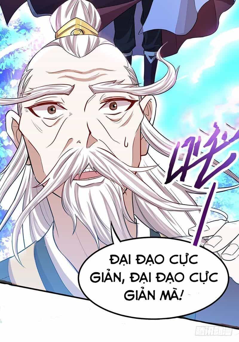 Tiên Đế Trở Về - Chương 74 - ảnh 36