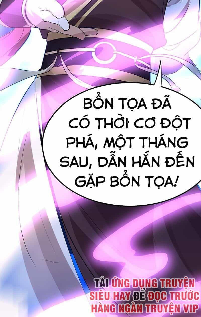 Tiên Đế Trở Về - Chương 74 - ảnh 41