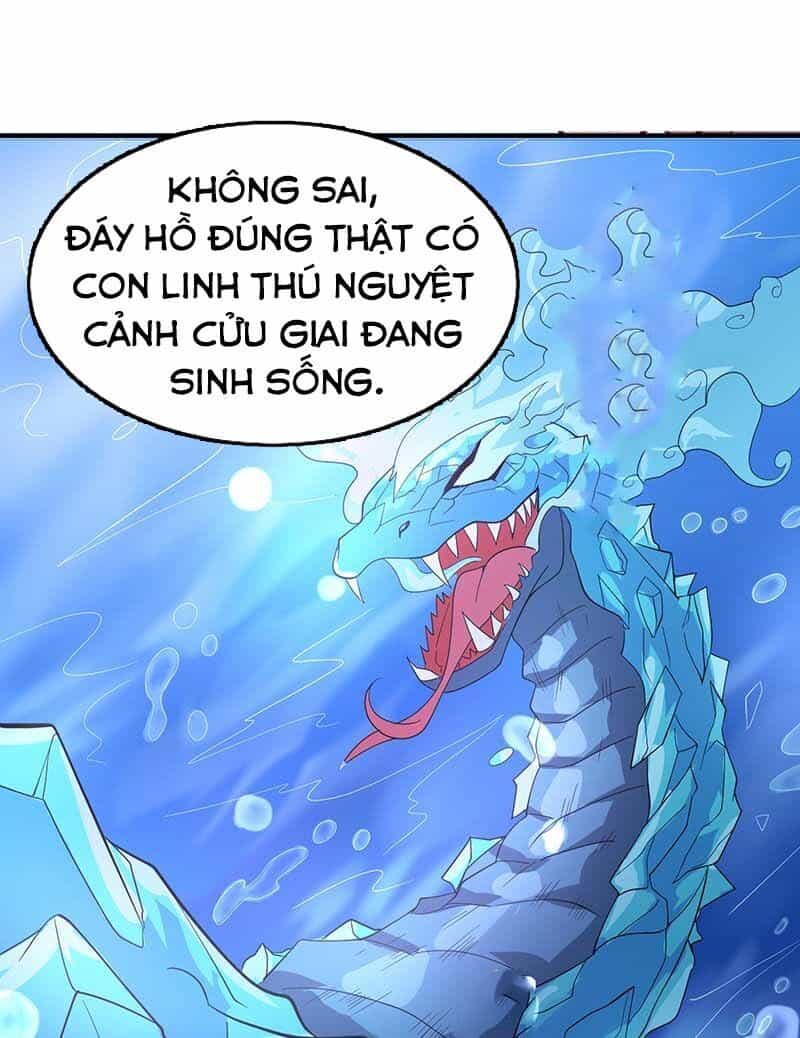 Tiên Đế Trở Về - Chương 74 - ảnh 6