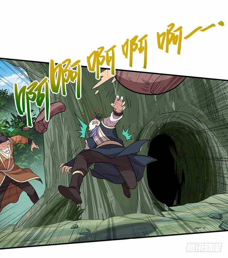 Tiên Đế Trở Về - Chương 75 - ảnh 14