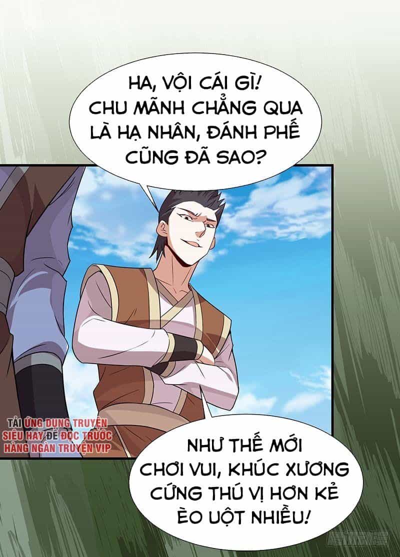 Tiên Đế Trở Về - Chương 75 - ảnh 17