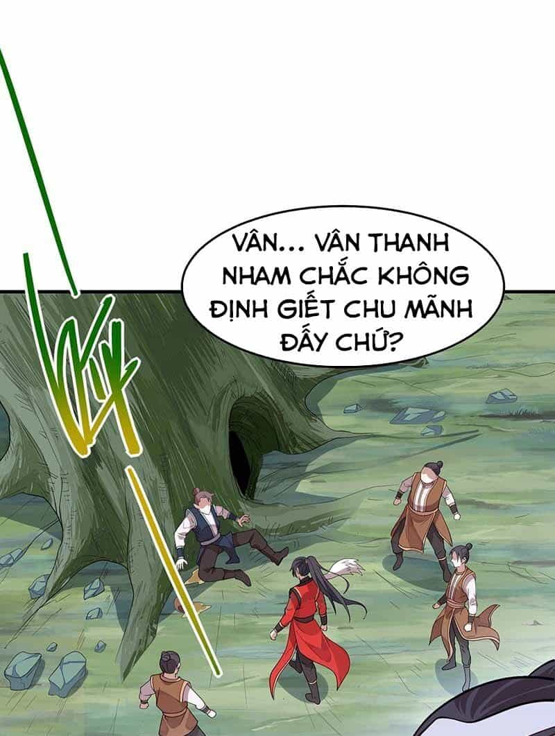 Tiên Đế Trở Về - Chương 75 - ảnh 20