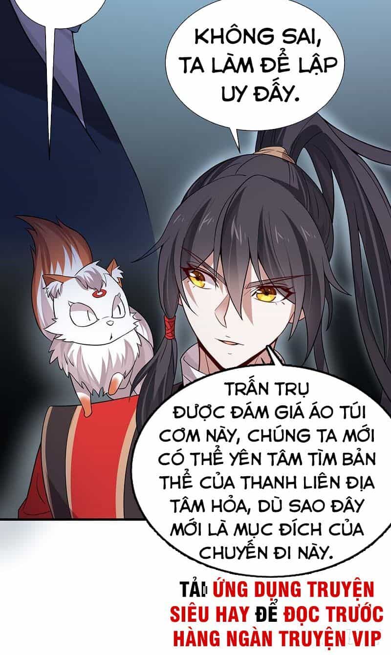 Tiên Đế Trở Về - Chương 75 - ảnh 28