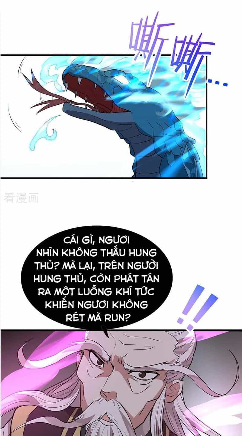 Tiên Đế Trở Về - Chương 76 - ảnh 28