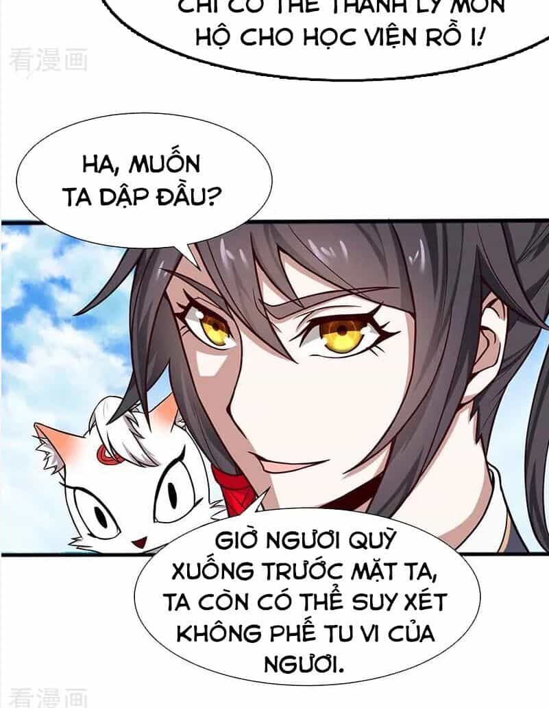 Tiên Đế Trở Về - Chương 76 - ảnh 8