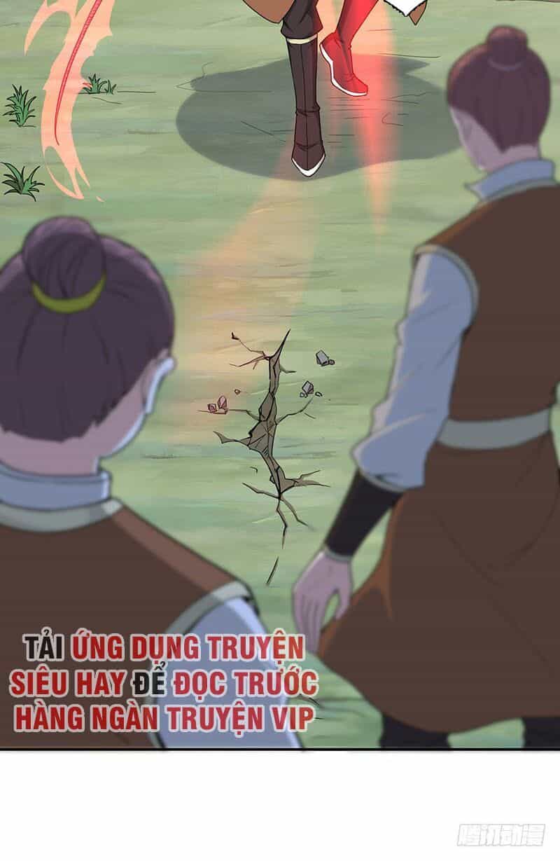 Tiên Đế Trở Về - Chương 77 - ảnh 13