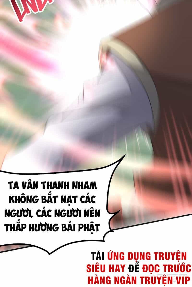 Tiên Đế Trở Về - Chương 77 - ảnh 24