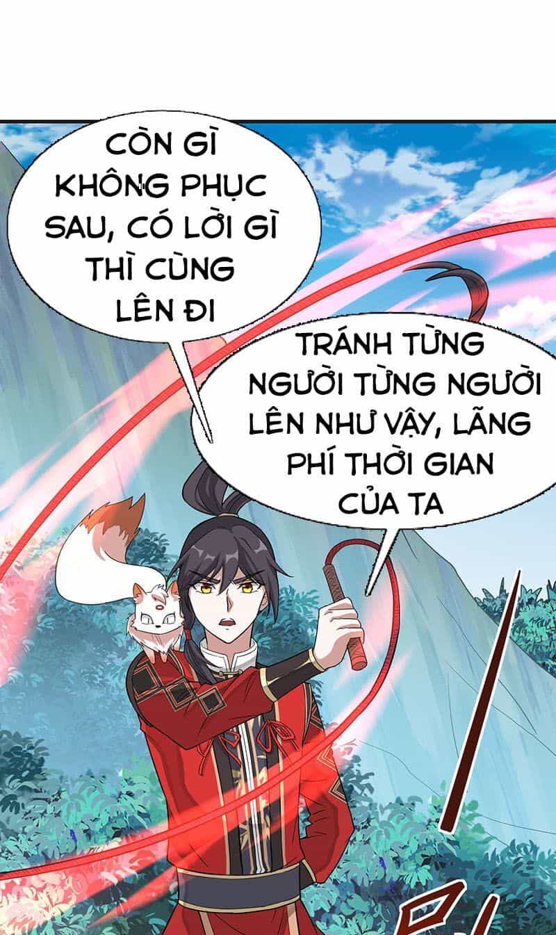 Tiên Đế Trở Về - Chương 77 - ảnh 28