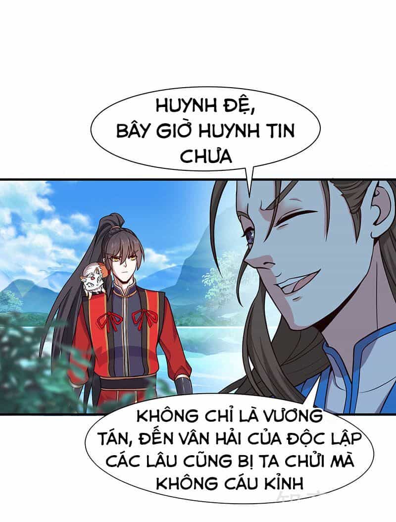 Tiên Đế Trở Về - Chương 78 - ảnh 13