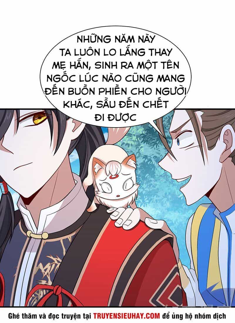 Tiên Đế Trở Về - Chương 78 - ảnh 24