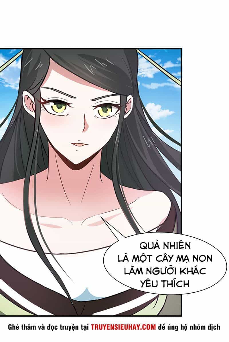Tiên Đế Trở Về - Chương 78 - ảnh 31